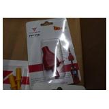 Power Probe Accessories - 5-Volt Adapters, Test Probe Adapter Kit