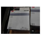 Assorted Abrasive Discs