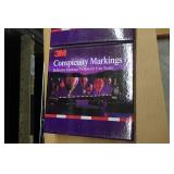 3M Conspicuity Markings
