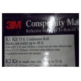 3M Conspicuity Markings