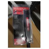 Dominator Screwdriver Type 24-C Curved Pry Bar