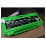 OEM Tools Master Ball Joint Installer Remover Adapter Set