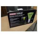 OEM Tools Universal No-Spill Oil Funnel Set