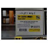 Assorted Leak Detection Dye
