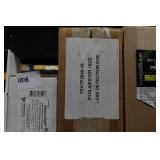 Assorted Leak Detection Dye