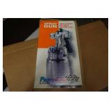 DeVilbiss Finish Line Spray Gun
