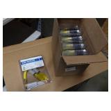 Leak Finder Solo-Shot Single Use Syringe Universal AC Leak Detector Kits