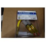 Leak Finder Solo-Shot Single Use Syringe Universal AC Leak Detector Kits