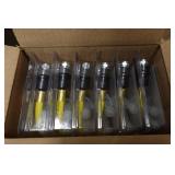 Leak Finder Solo-Shot Single Use Syringe Universal AC Leak Detector Kits