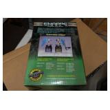 Sharpe Pressure Feed Spray Gun System