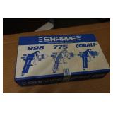 Sharpe 775 Spray Gun