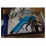 Sharpe 998 Spray Gun