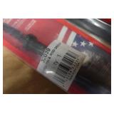 Mayhew Pneumatic Pin & Rod Driver and Clic Pliers
