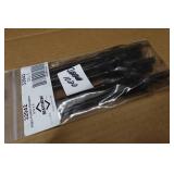 Mayhew Pneumatic Punch Pin/Drift Air Hammer Accessory Set