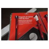 Mayhew Magnetic & Lighted Pick-Up Claws