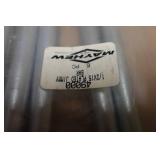 Mayhew Hose Clamp Pliers and Plated Jimmy Bars
