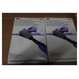 PPS Color Match Film, Flexible Plastic Spreaders and Gasket Adhesive