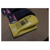 3M Molding Removal Tool and Sanding Blocks