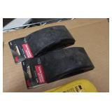 3M Molding Removal Tool and Sanding Blocks