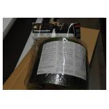 SAS Standard Face Shield 5142