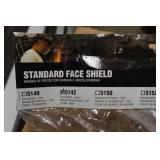 SAS Standard Face Shield 5142
