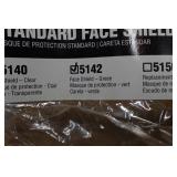 SAS Standard Face Shield 5142