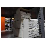 3M No 20 Wetordry Sponge Pads