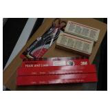 3M Multi-Purpose Scissors, Hook & Loop Fastening System & Spectacle Kits