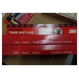 3M Multi-Purpose Scissors, Hook & Loop Fastening System & Spectacle Kits