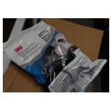 3M Dual Cartridge Disposable Respirator - Medium