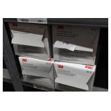 3M N95 Particulate Respirators