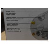 3M N95 Particulate Respirators