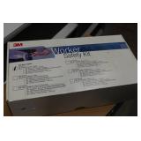 3M Worker Safety Kit