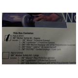 3M Worker Safety Kit