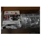 3M Worker Safety Kit