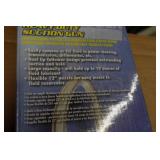 Lincoln Professional Heavy Duty Suction Gun