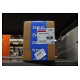 Lincoln Industrial 870 Inline Lube Meter (Pints)