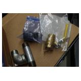 Assorted Fittings