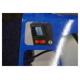 Lincoln 20V Lithium Ion Power Luber with LCD