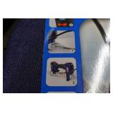 Lincoln 20V Lithium Ion Power Luber with LCD