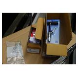 Grease Fitting and Couplers