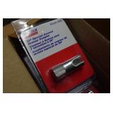 Grease Fitting and Couplers
