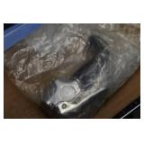 Lincoln Hose & Swivel Assembly and Whip Hose Extension