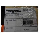 Mityvac MVA5800 ATF Refill Adapter Kit