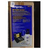 Mityvac MV6410 ATF Refill System