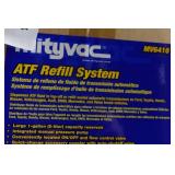 Mityvac MV6410 ATF Refill System