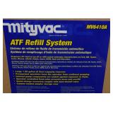 Mityvac MV6410A ATF Refill System