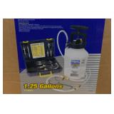 Mityvac MV6410A ATF Refill System