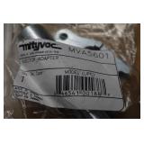 Mityvac Selectline Vacuum Pump, Brake Bleeding Adapter Kit, and Resivoir Kits