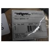 Mityvac Selectline Vacuum Pump, Brake Bleeding Adapter Kit, and Resivoir Kits
